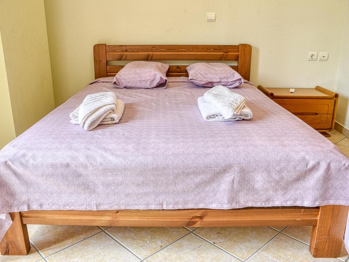 Tagkas Case de vacanță Plataria