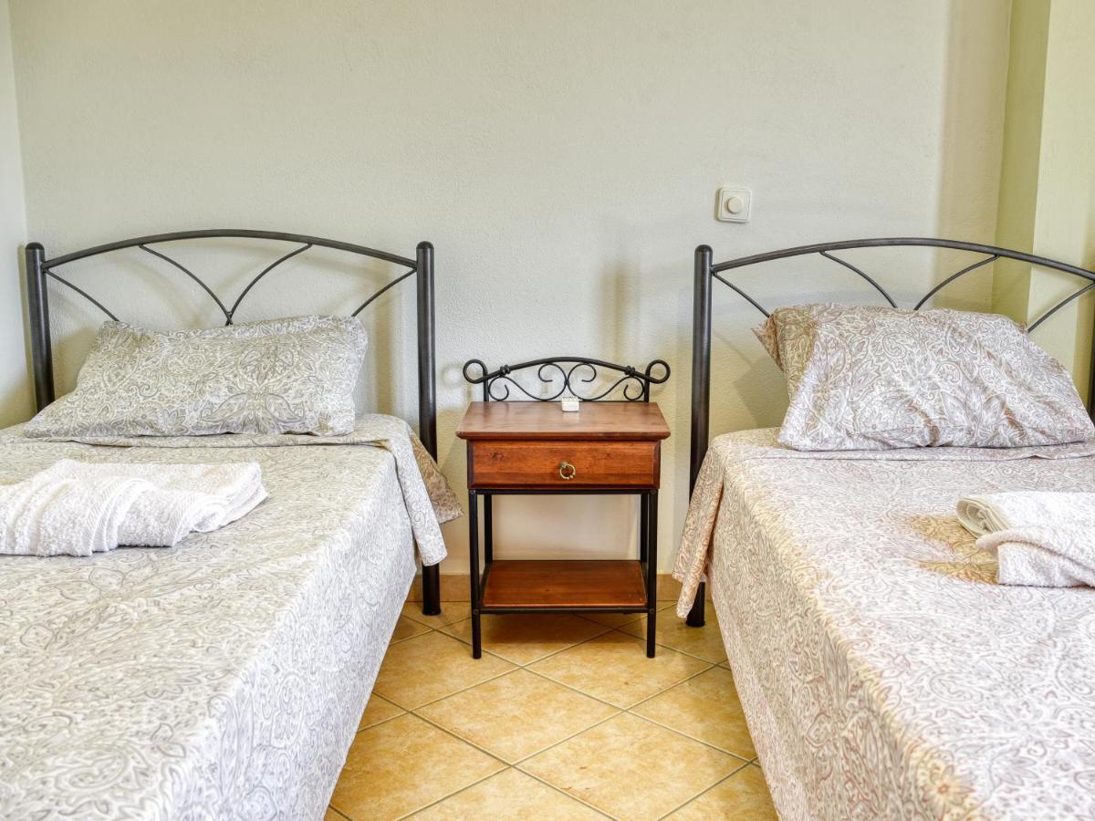 Tagkas Case de vacanță