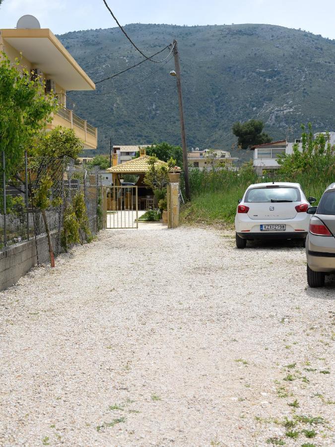 Case de vacanță Tagkas