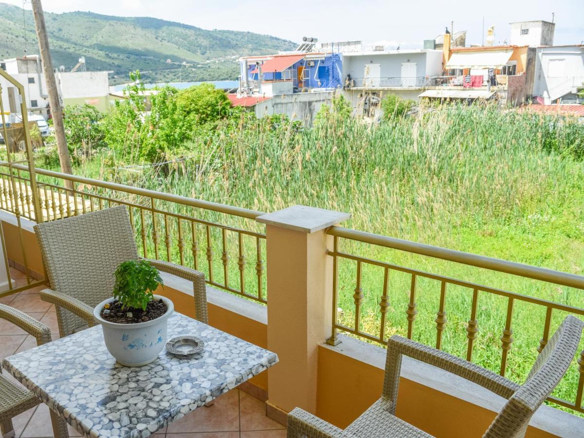 Tagkas Case de vacanță Plataria