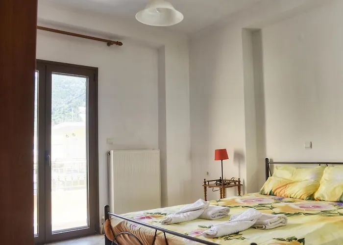 Tagkas Apartments
